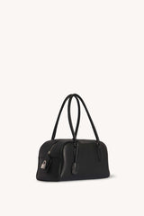 E/W India Bag in Leather