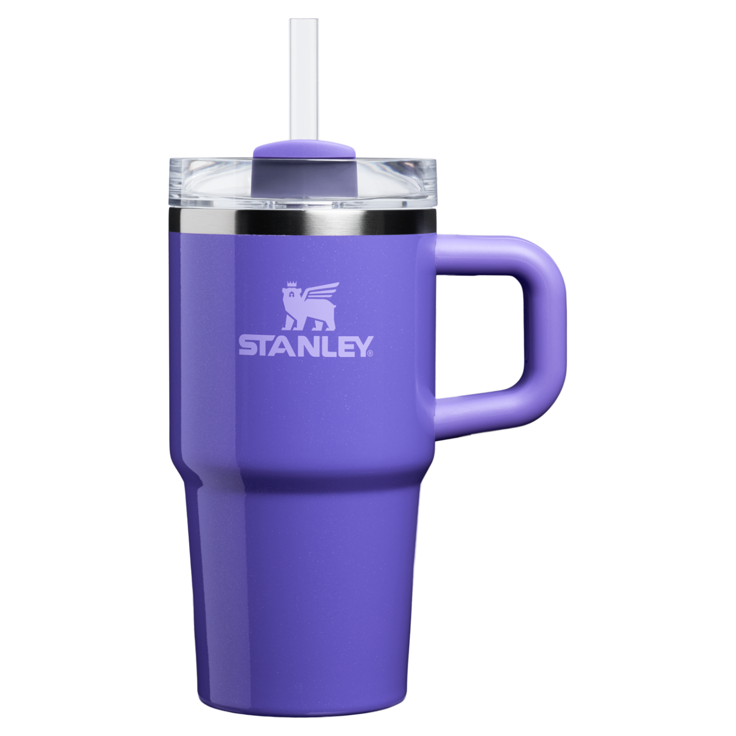 The Quencher H2.O FlowState™ Tumbler with Handle | 20 OZ - Stanley Create