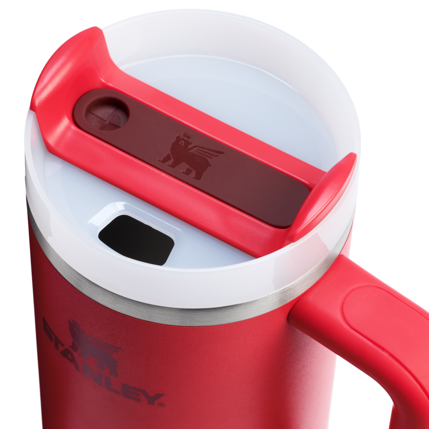 The Quencher H2.0 FlowState™ Tumbler | 20 OZ - Stanley Create