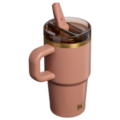 The Quencher ProTour Flip Straw Tumbler | 20 OZ - Stanley Create