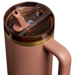 The Quencher ProTour Flip Straw Tumbler | 30 OZ - Stanley Create