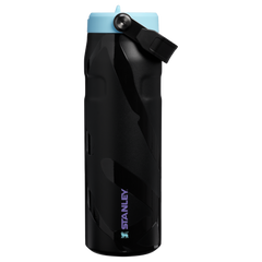 Stanley 1913 x Caitlin Clark IceFlow™ Flip Straw 2.0 Bottle | 24 OZ