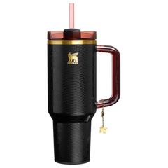 The Quencher® Luxe H2.0 FlowState™ Tumbler | 40 OZ