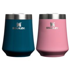 The Reserve Wine Tumbler | 11 OZ (2-pack)