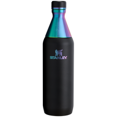 The Black Chroma All Day Slim Bottle | 20 OZ