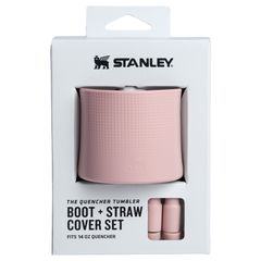 Stanley Quencher Boot and Straw Cover Set | 14 OZ