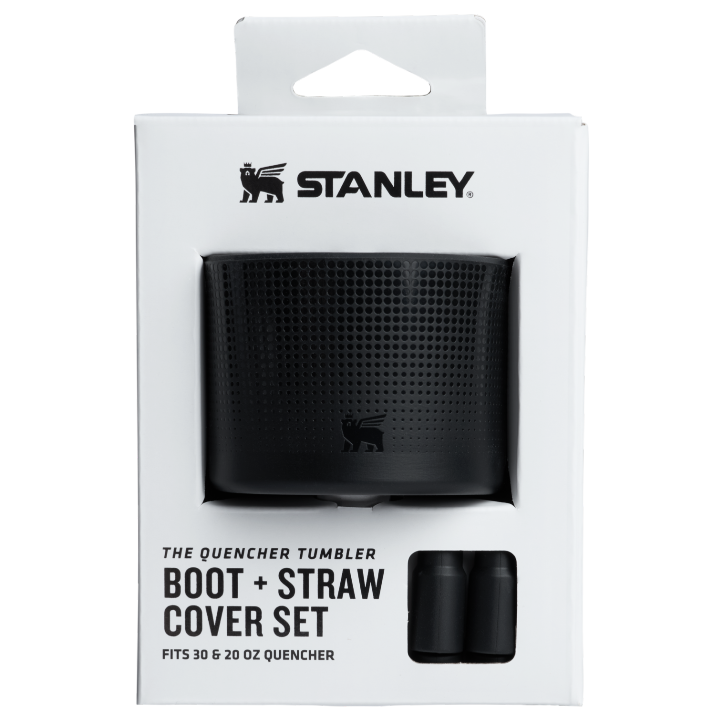 Stanley Quencher Boot and Straw Cover Set | 40 OZ