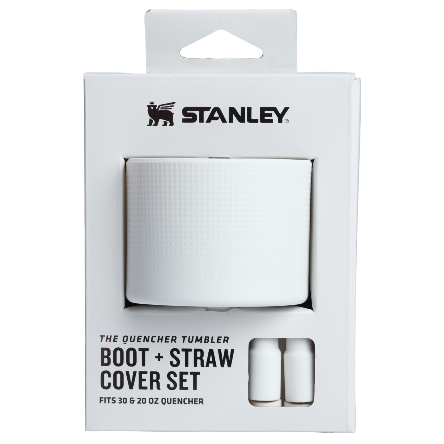 Stanley Quencher Boot and Straw Cover Set | 40 OZ
