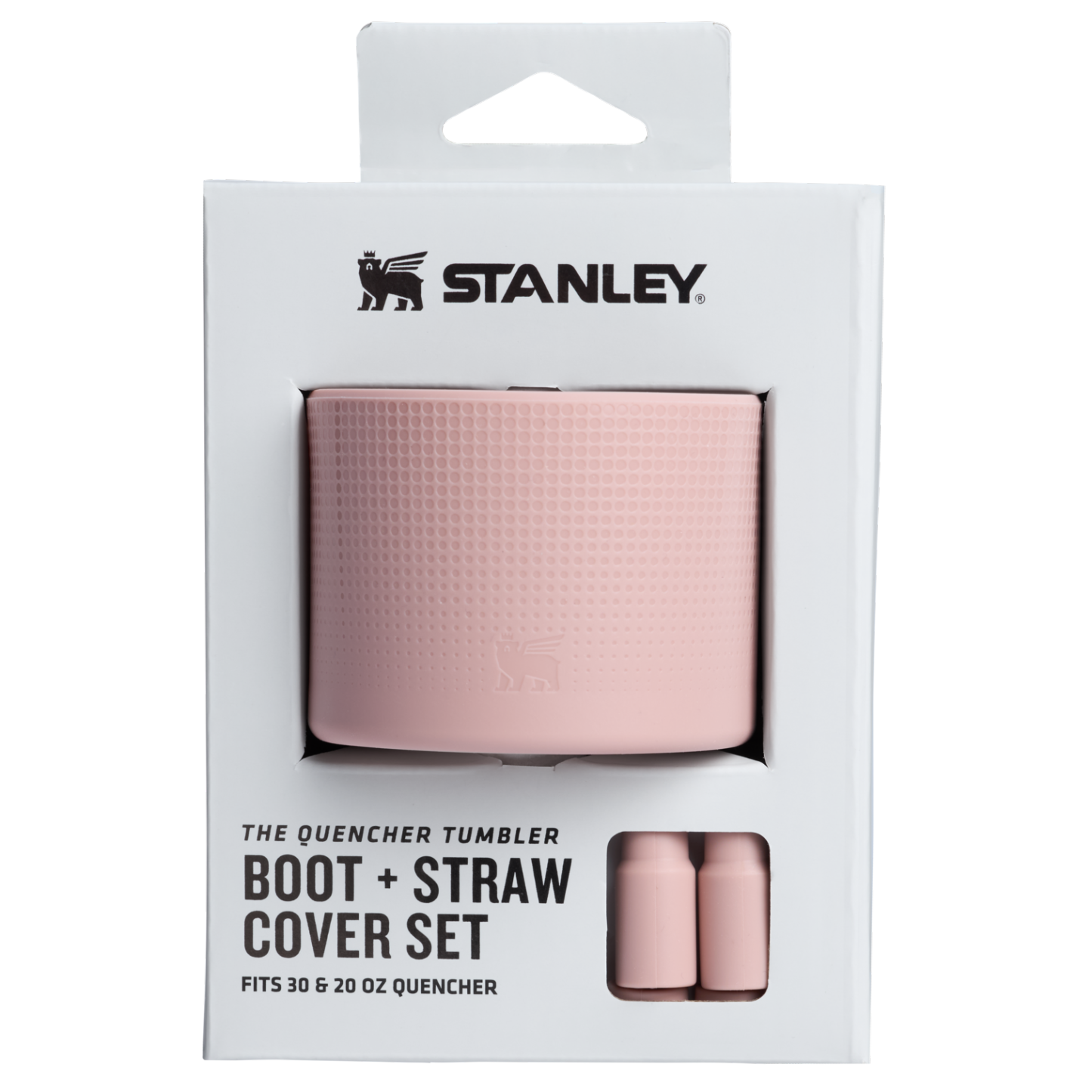 Stanley Quencher Boot and Straw Cover Set | 40 OZ