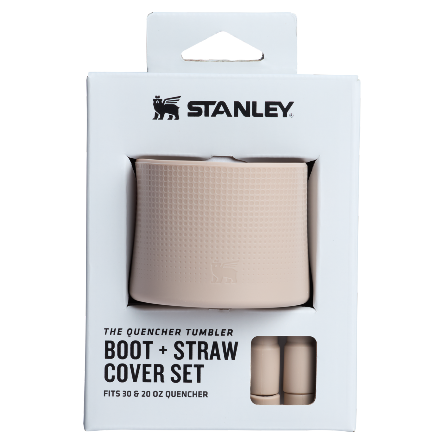 Stanley Quencher Boot and Straw Cover Set | 40 OZ