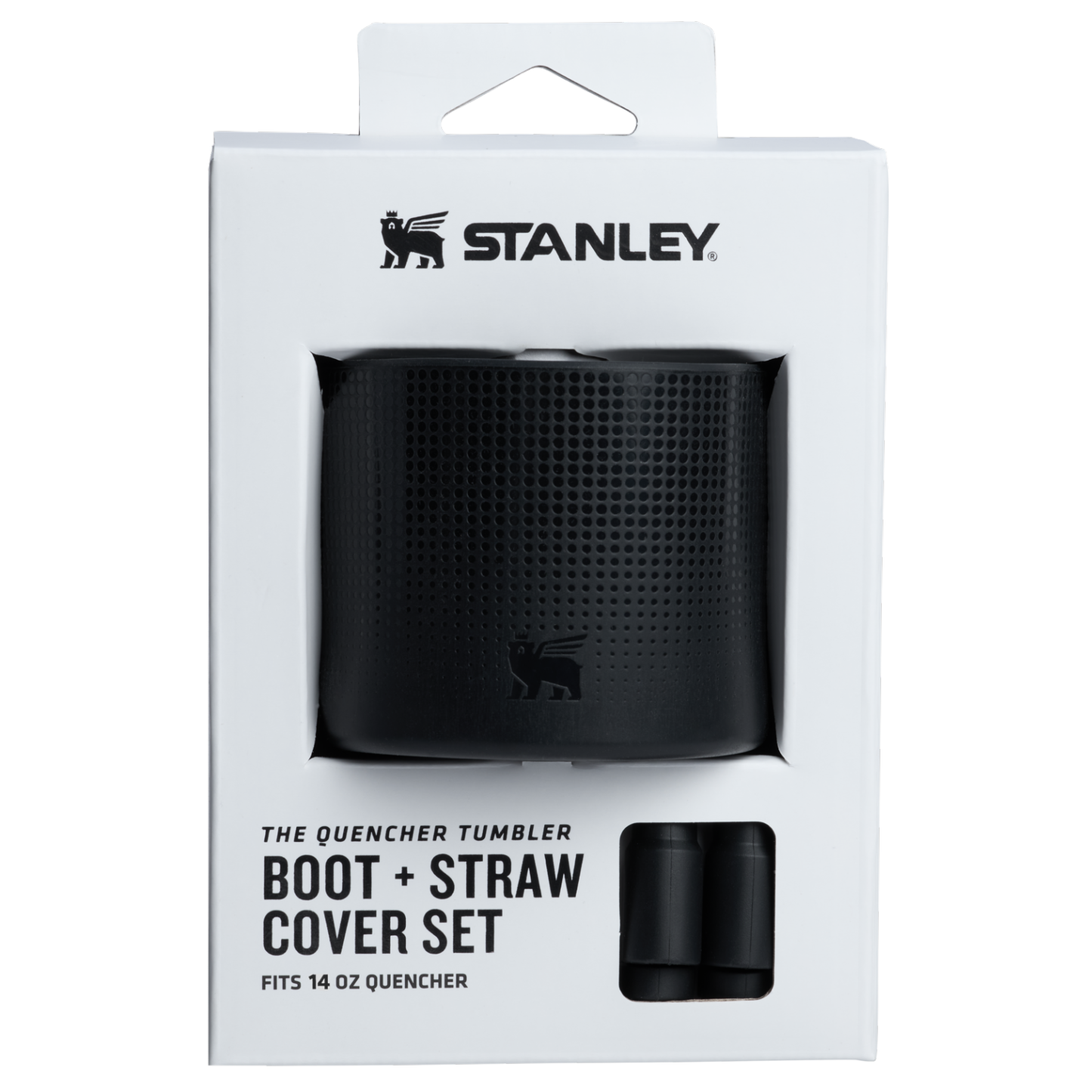 Stanley Quencher Boot and Straw Cover Set | 14 OZ