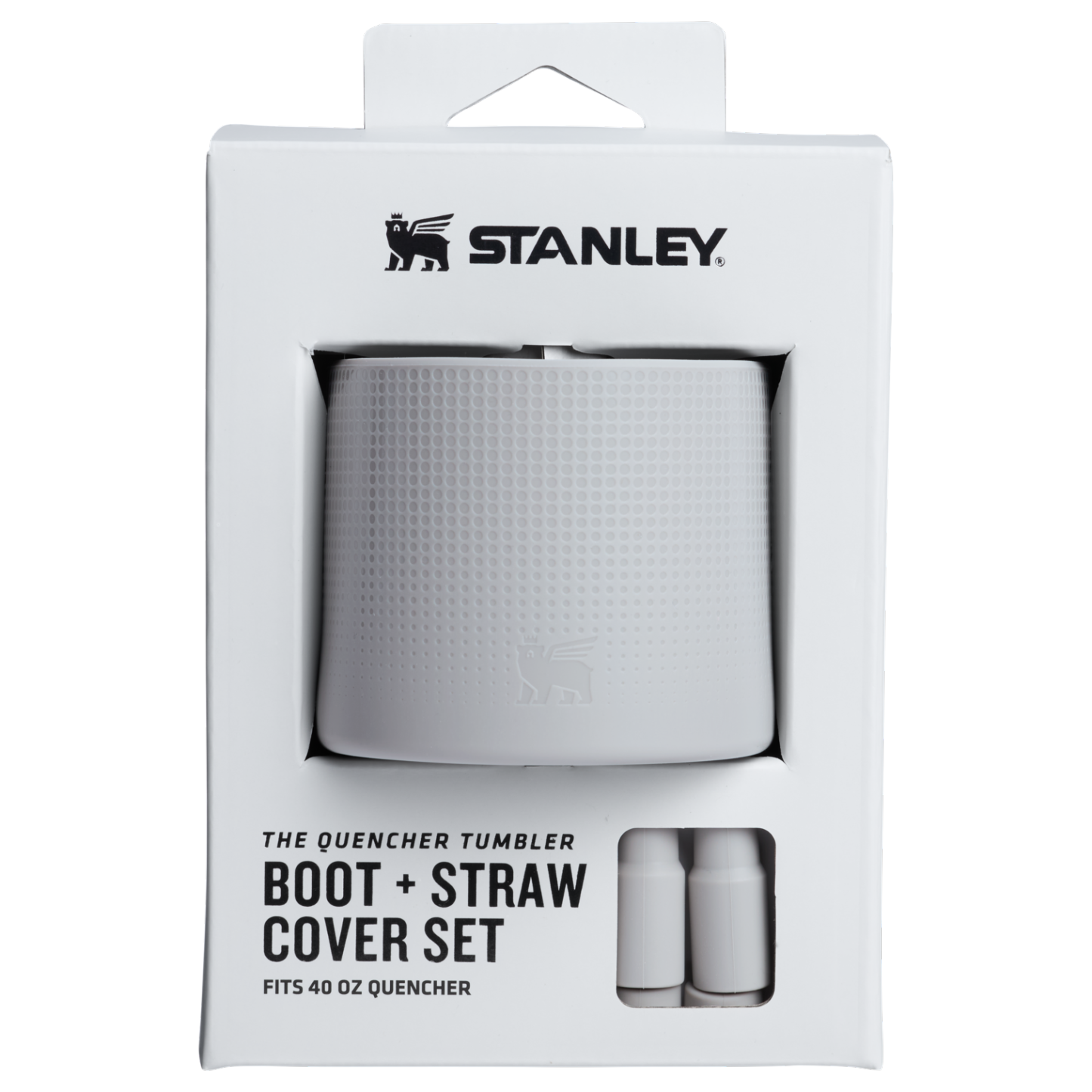 Stanley Quencher Boot and Straw Cover Set | 30 OZ & 20 OZ