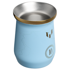 Messi x Stanley 1913 Classic Mate Mug