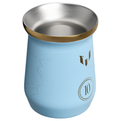 Messi x Stanley 1913 Classic Mate Mug