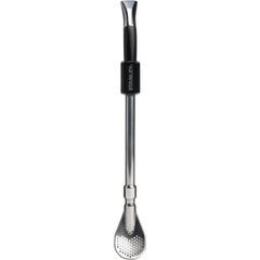 The Yerba Mate Bombilla Straw