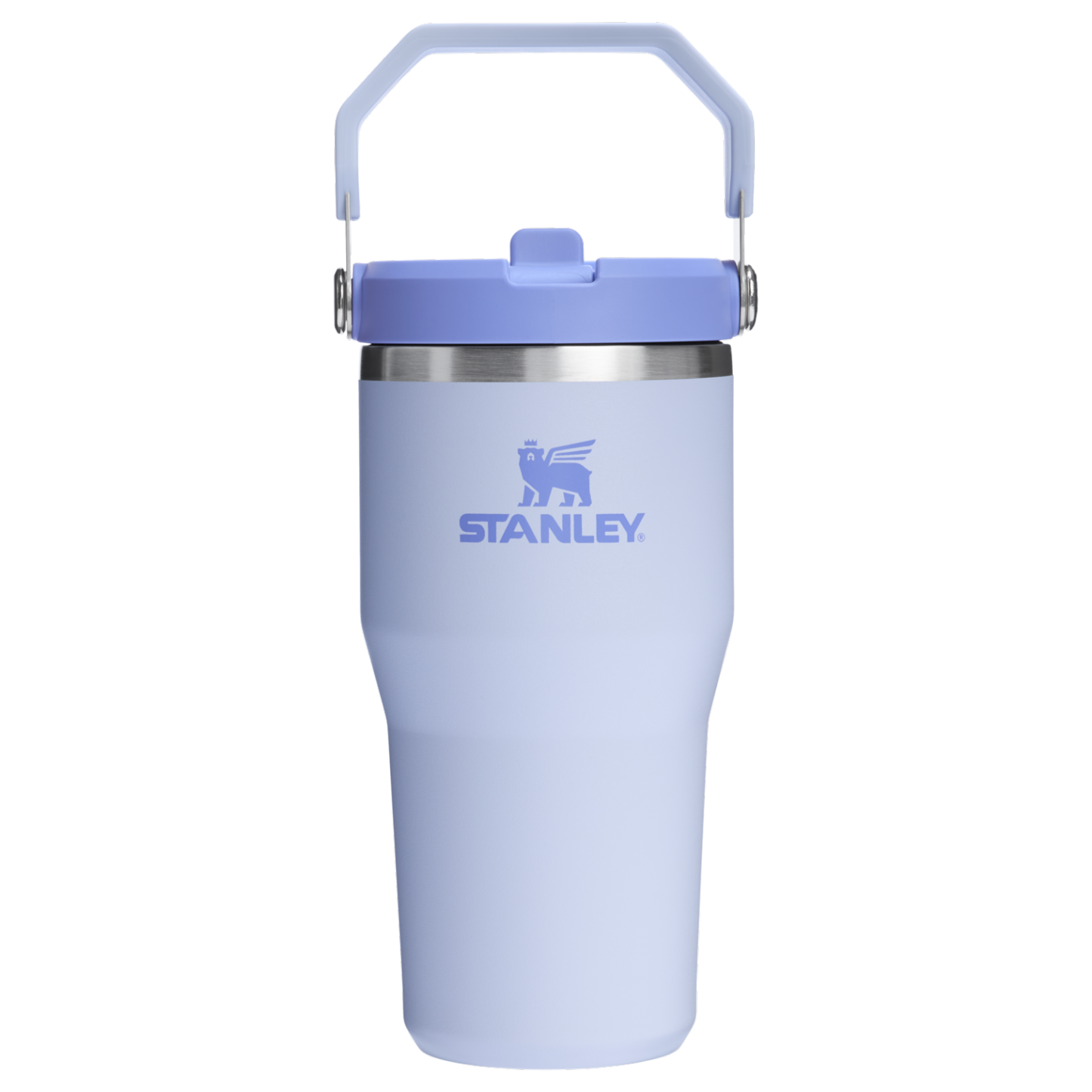 The IceFlow™ Flip Straw Tumbler | 20 OZ - Stanley Create