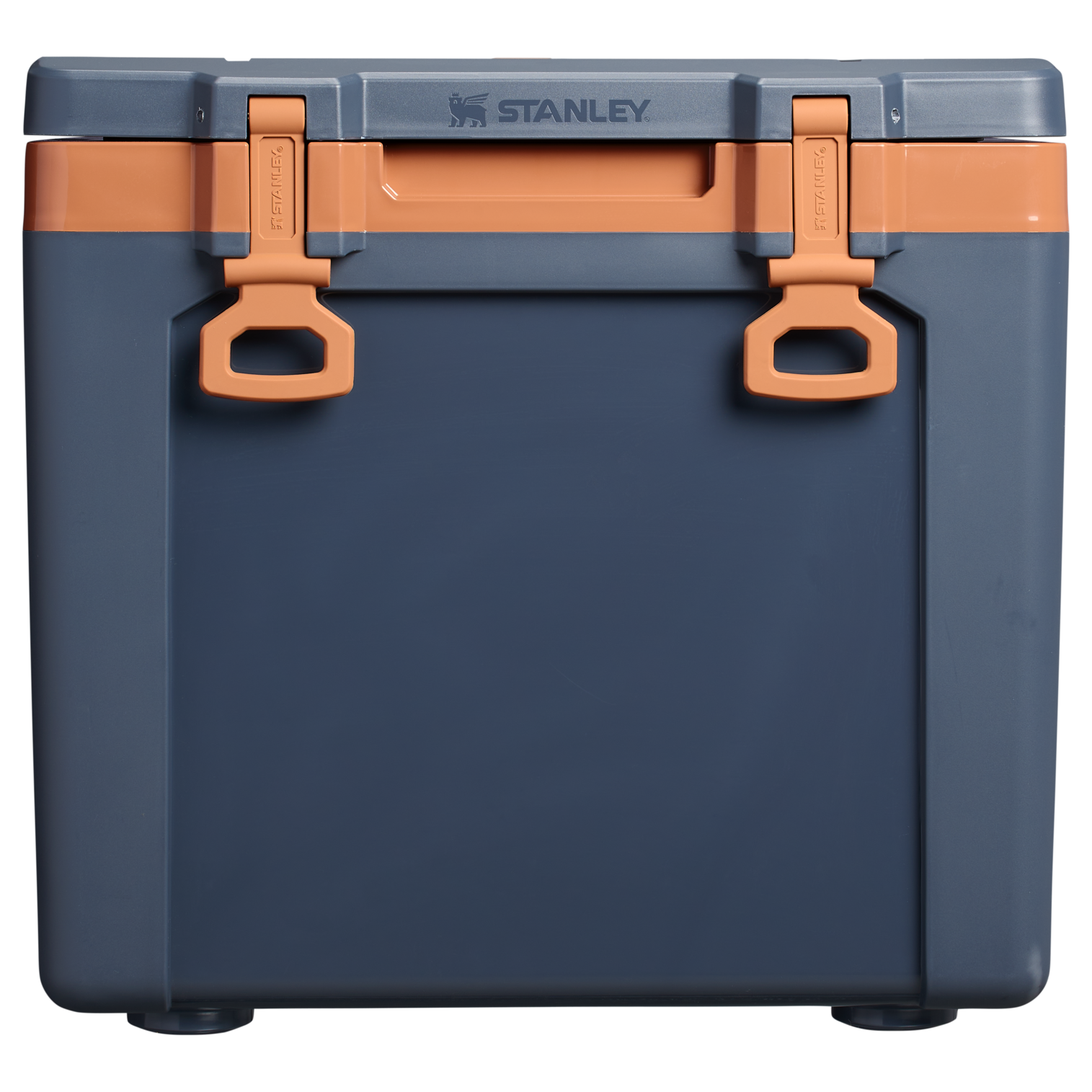 The Cold For Days Wheeled Outdoor Cooler | 50 QT