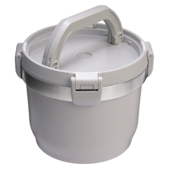 The Fresh-To-Table Stay Hot Crock | 3 QT