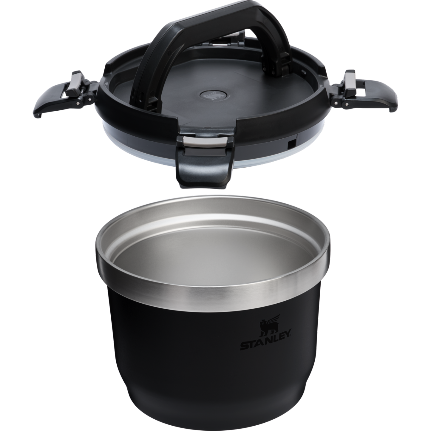 The Fresh-To-Table Stay Hot Crock | 3 QT