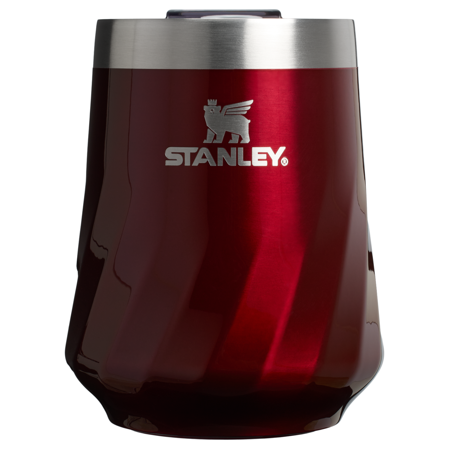The Textured Reserve Wine Tumbler | 11 OZ