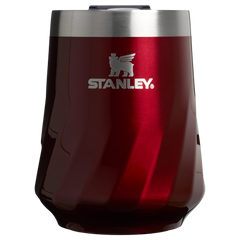 The Textured Reserve Wine Tumbler | 11 OZ