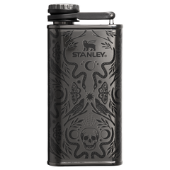 The Halloween Easy Fill Flask | 8 OZ