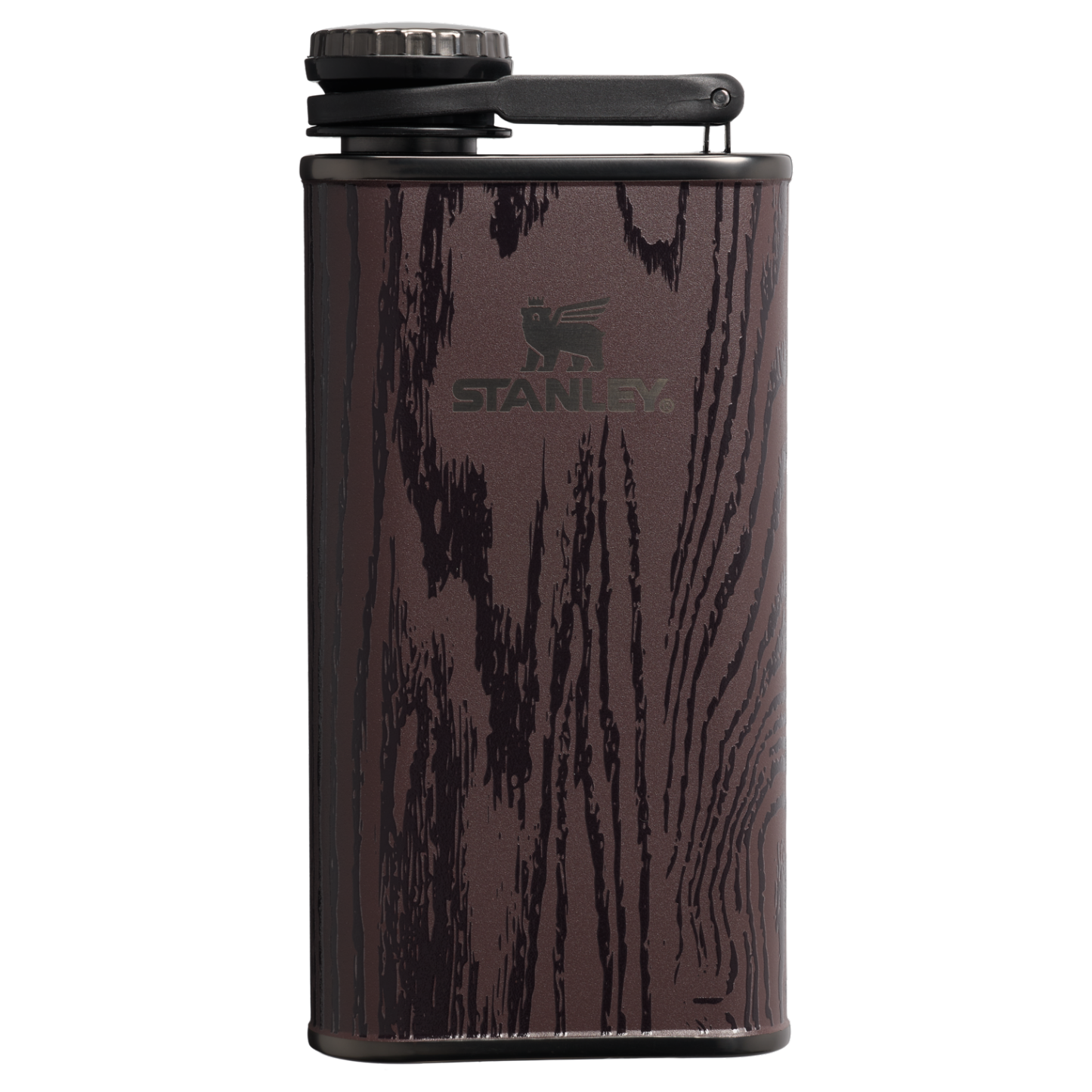 The Cheers & Cheer Easy Fill Flask | 8 OZ