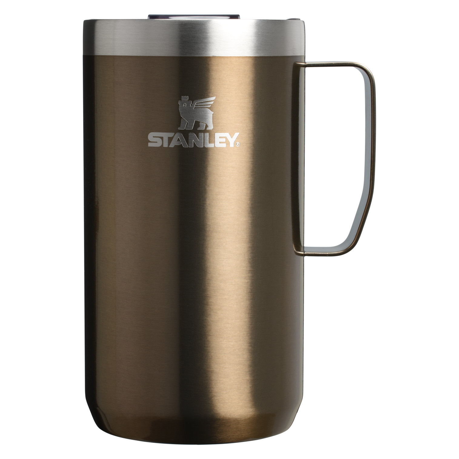 The Stay-Hot Camp Mug | 24 OZ