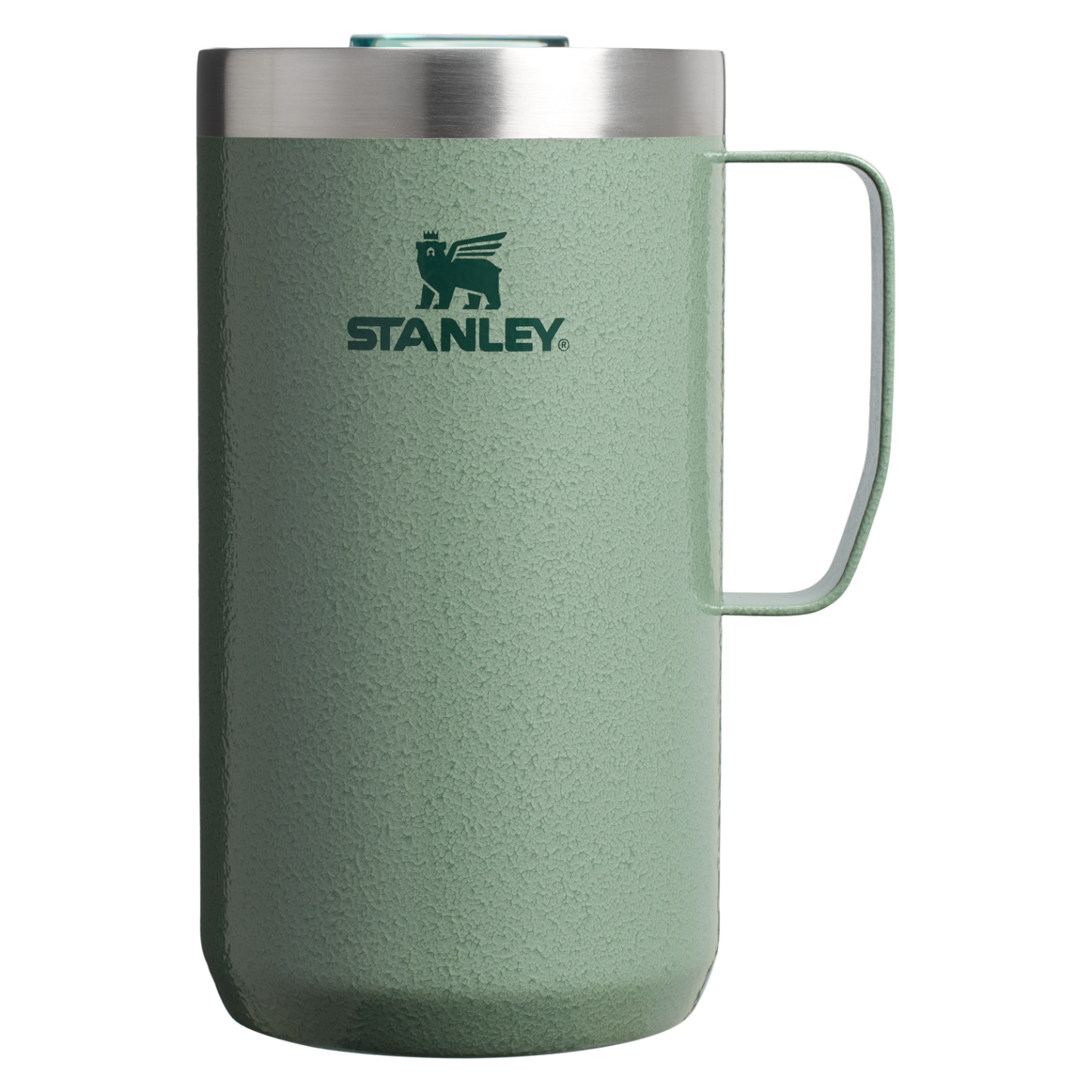 The Stay-Hot Camp Mug | 24 OZ