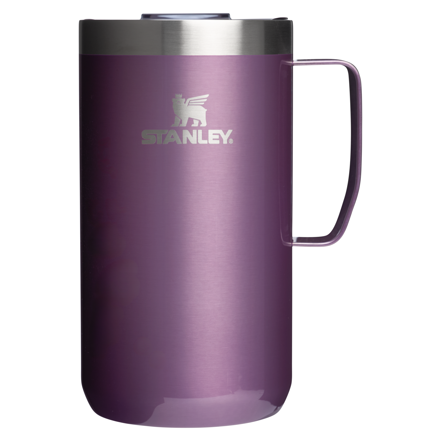 The Stay-Hot Camp Mug | 24 OZ