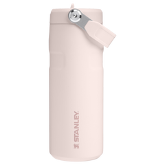 The IceFlow™ Bottle with Flip Straw Lid | 16 oz