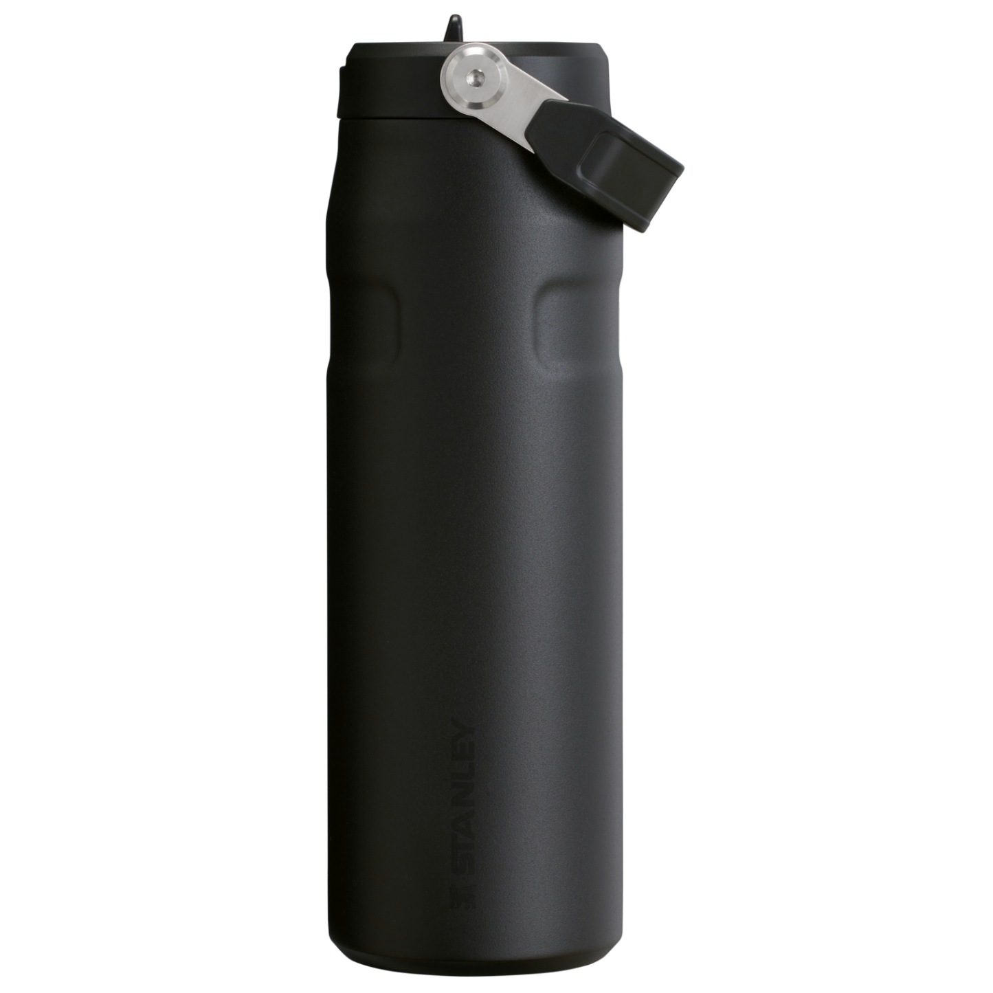 The IceFlow™ Bottle with Flip Straw Lid | 24 oz - Stanley Create