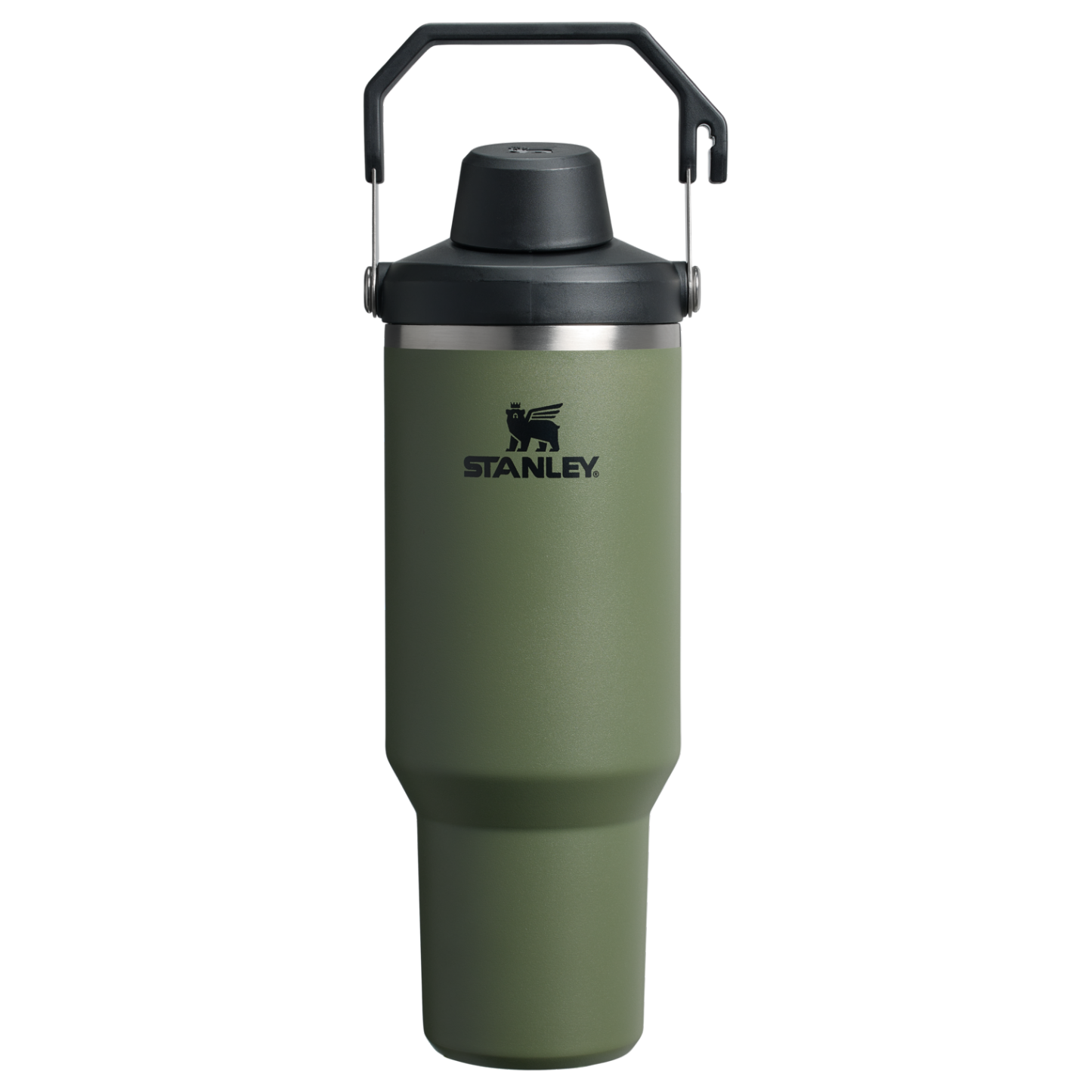 The IceFlow™ Tumbler with Fast Flow Lid | 40 OZ