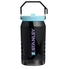 Stanley 1913 x Caitlin Clark IceFlow™ Flip Straw Jug | 64 OZ