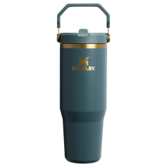 The Cheers & Cheer IceFlow™ Flip Straw Tumbler | 30 OZ