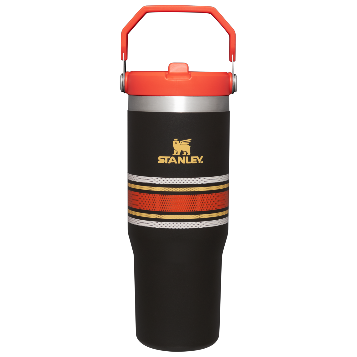 The IceFlow™ Flip Straw Tumbler | 30 OZ