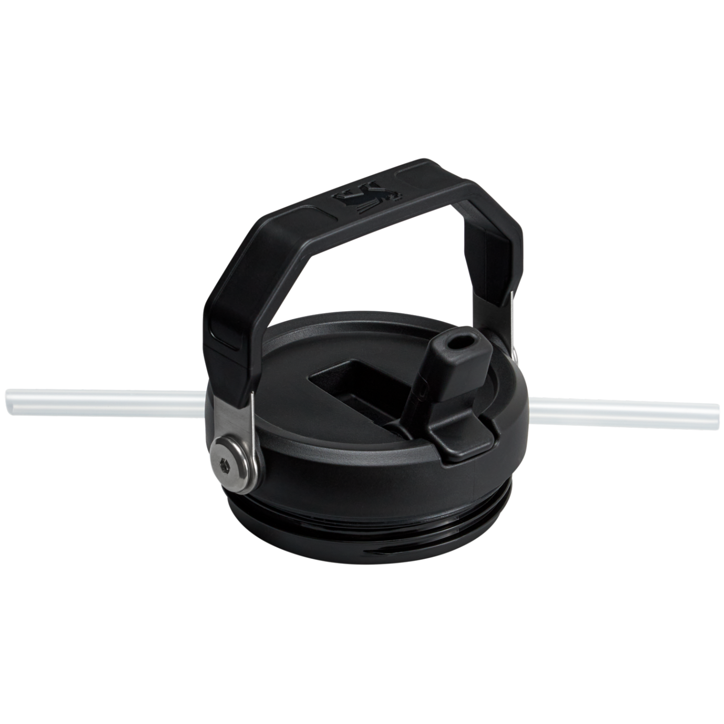 The IceFlow™ Flip Straw Tumbler | 30 OZ