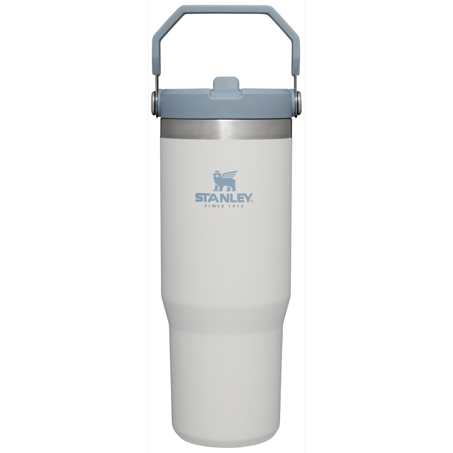 The IceFlow™ Flip Straw Tumbler | 30 OZ