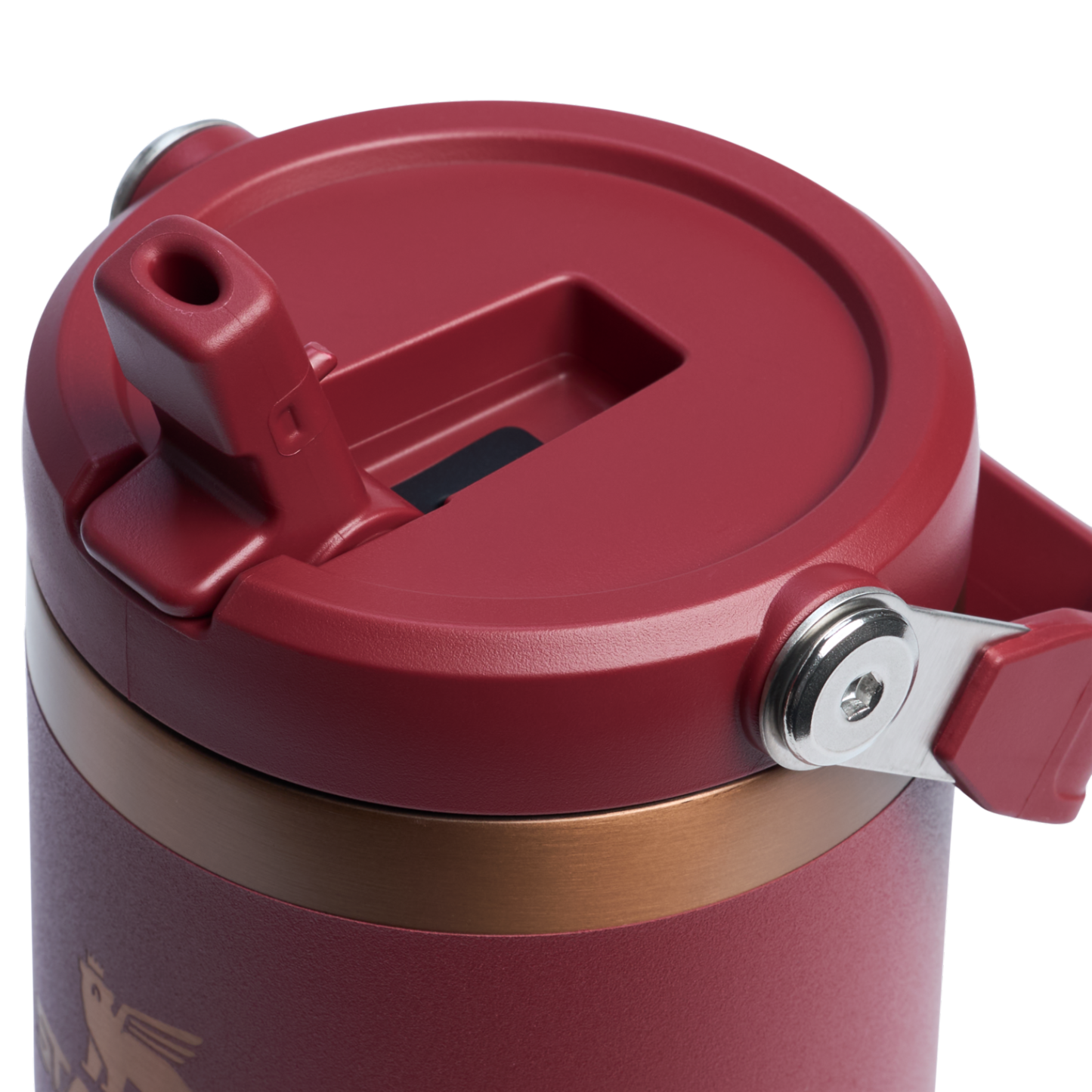 The Holiday IceFlow™ Flip Straw Tumbler | 30 OZ - Stanley Create