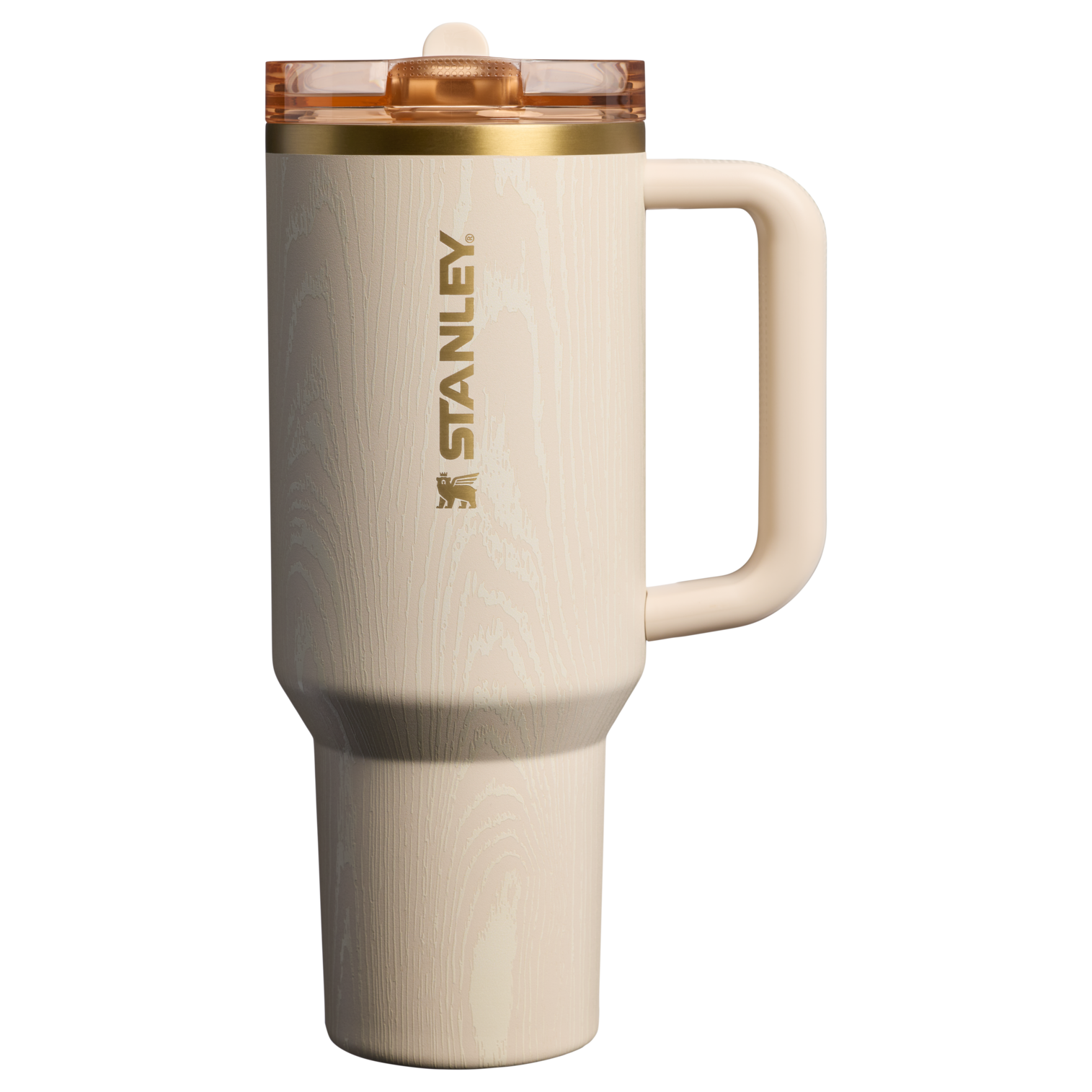 The Cheers & Cheer Quencher ProTour Flip Straw Tumbler | 40 OZ - Stanley Create