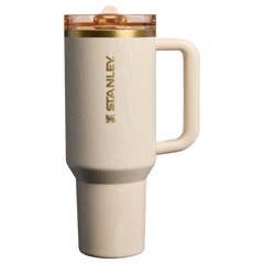 The Cheers & Cheer Quencher ProTour Flip Straw Tumbler | 40 OZ - Stanley Create