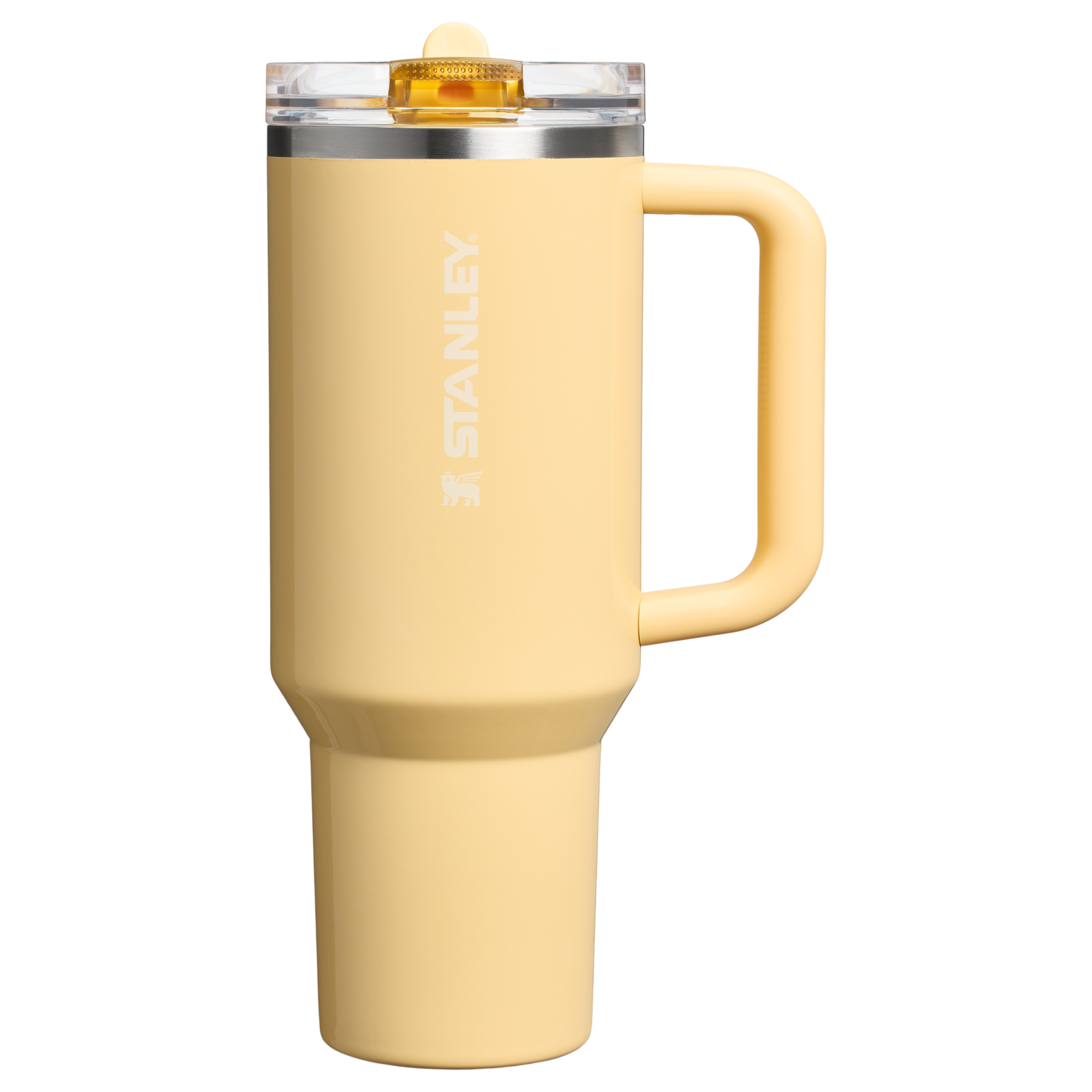 The Quencher ProTour Flip Straw Tumbler | 40 OZ - Stanley Create