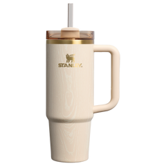 The Cheers & Cheer Quencher H2.0 Flowstate™ Tumbler | 30 OZ - Stanley Create