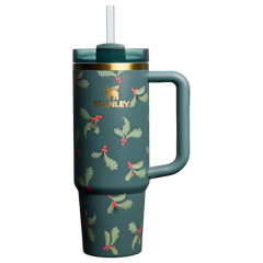 The Cheers & Cheer Quencher H2.0 Flowstate™ Tumbler | 30 OZ