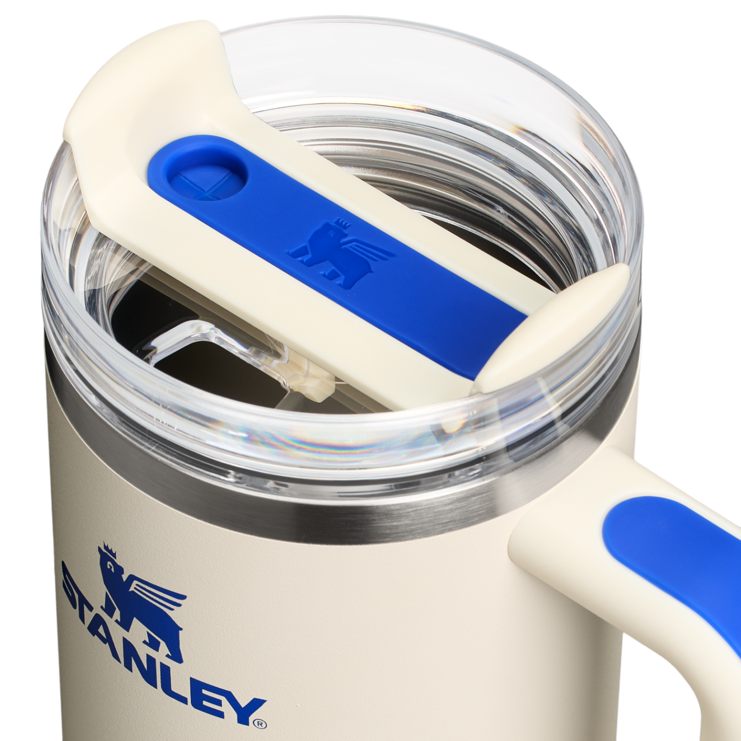 The Quencher H2.0 Flowstate™ Tumbler | 30 OZ - Stanley Create