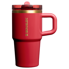 The Cheers & Cheer Quencher ProTour Flip Straw Tumbler | 20 OZ