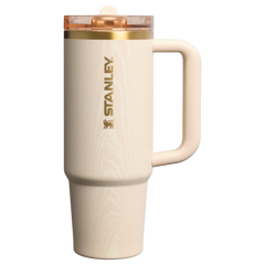 The Cheers & Cheer Quencher ProTour Flip Straw Tumbler | 30 OZ - Stanley Create