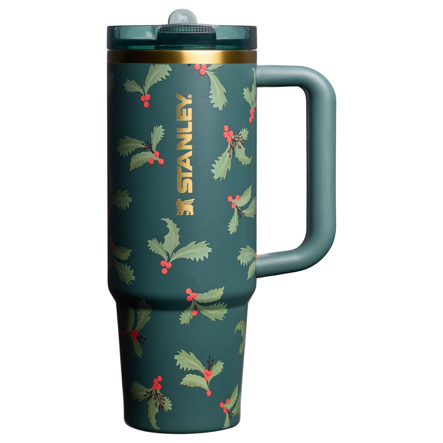 The Cheers & Cheer Quencher ProTour Flip Straw Tumbler | 30 OZ - Stanley Create