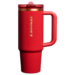 The Cheers & Cheer Quencher ProTour Flip Straw Tumbler | 30 OZ