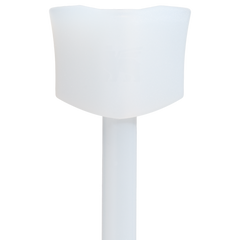 The Stay Smooth Straw Topper | 2-pack